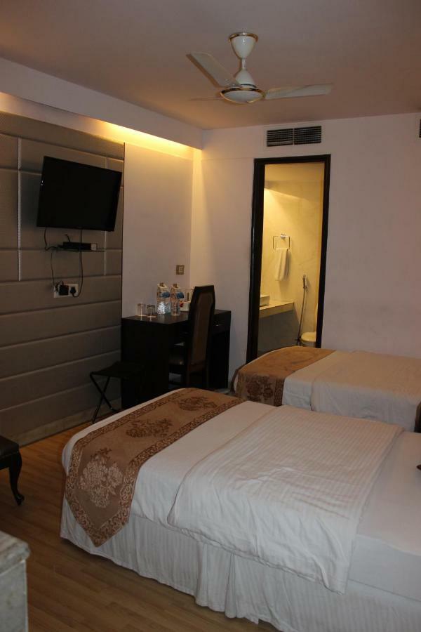 Jukaso Down Town Hotel