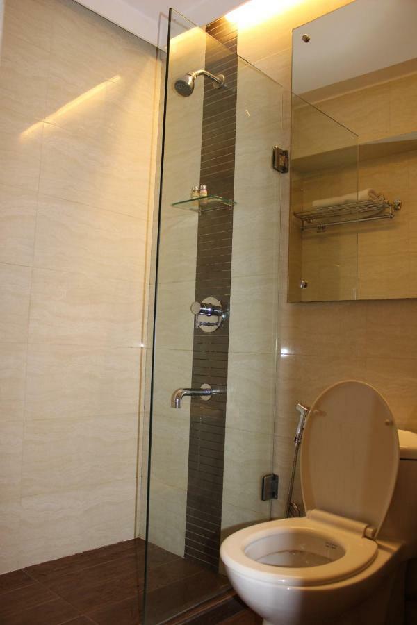 Jukaso Down Town Hotel New Delhi