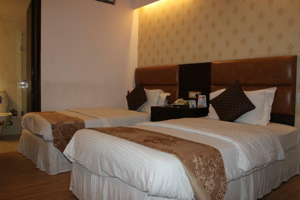 Hotel Jukaso Down Town