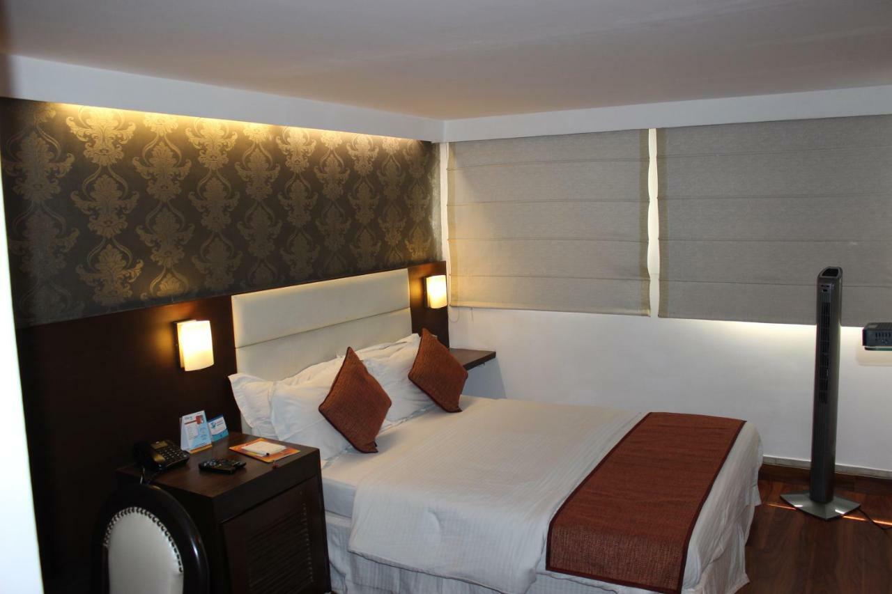 Hotel Jukaso Down Town