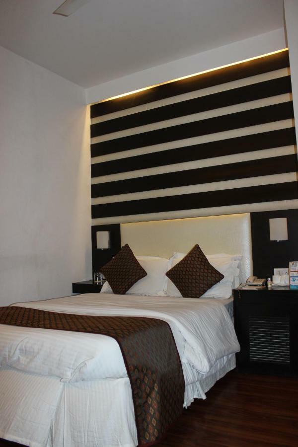 Hotel Jukaso Down Town 3*
