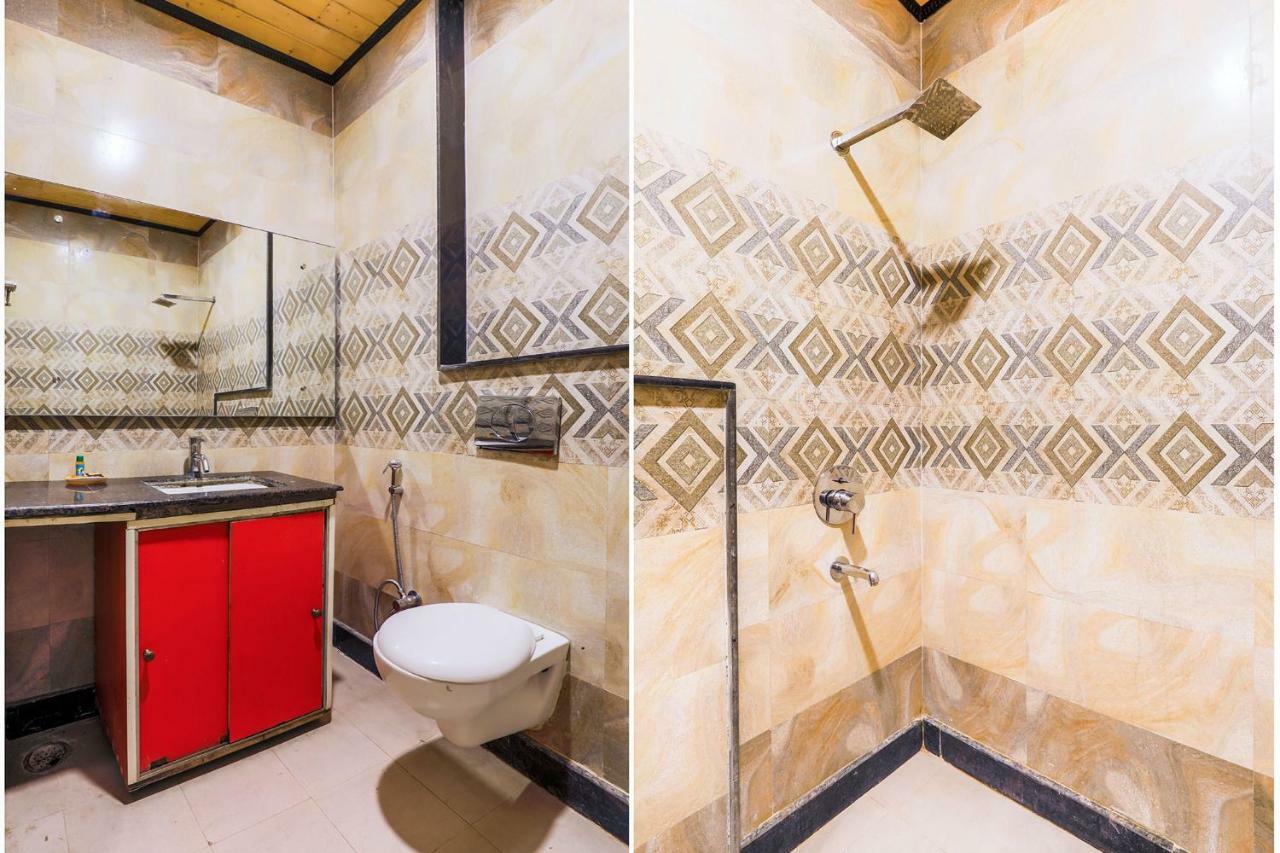 Hotel Fabhotel Residency New Delhi