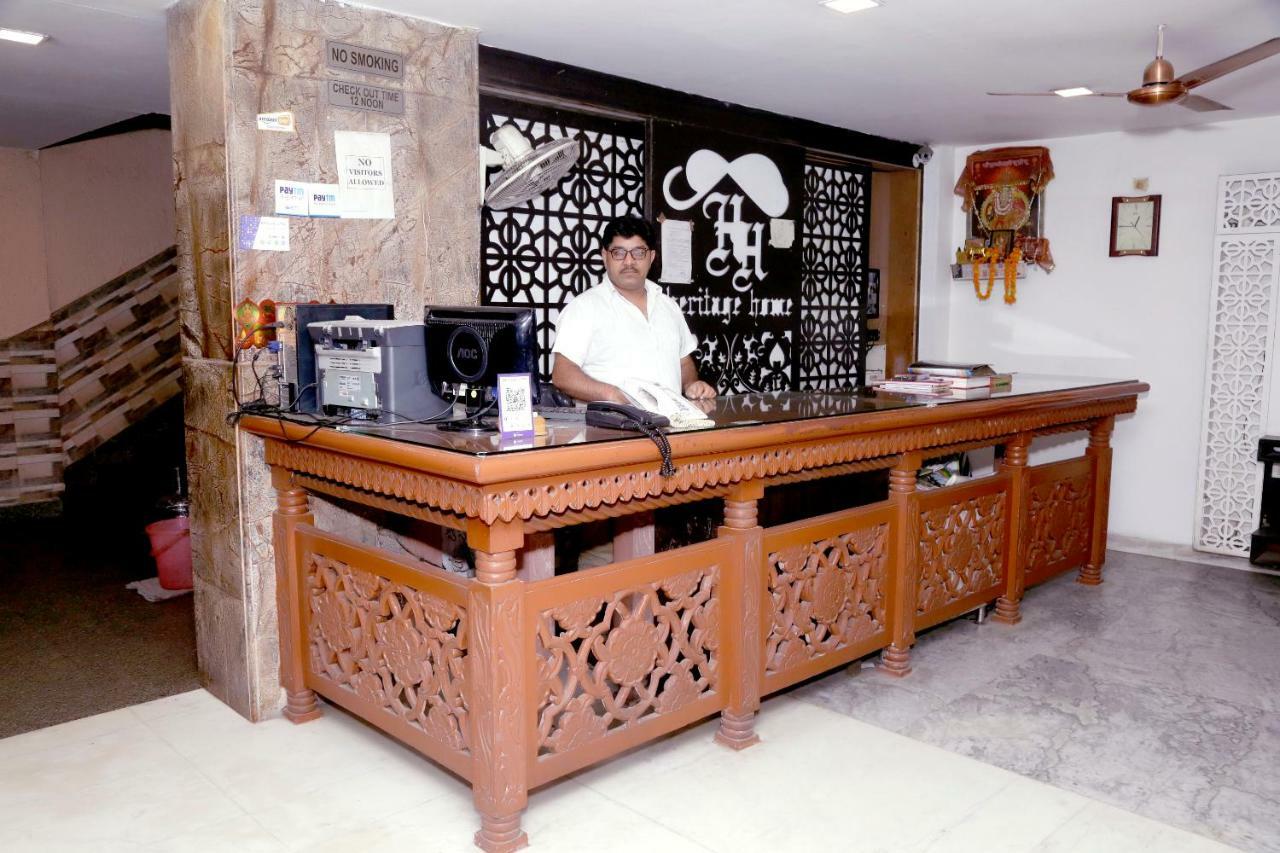 Sohana Palace Near Railway Satation 3* New Delhi