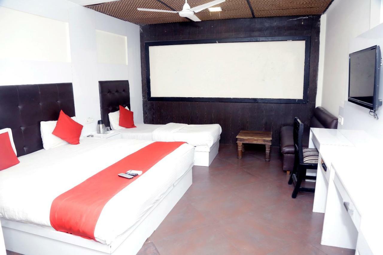 Hotel Sohana Palace Near Railway Satation New Delhi