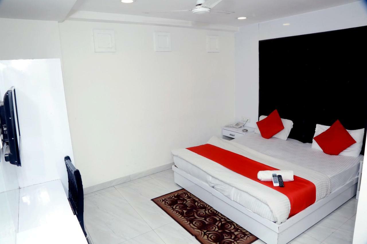 Sohana Palace Near Railway Satation 3* New Delhi