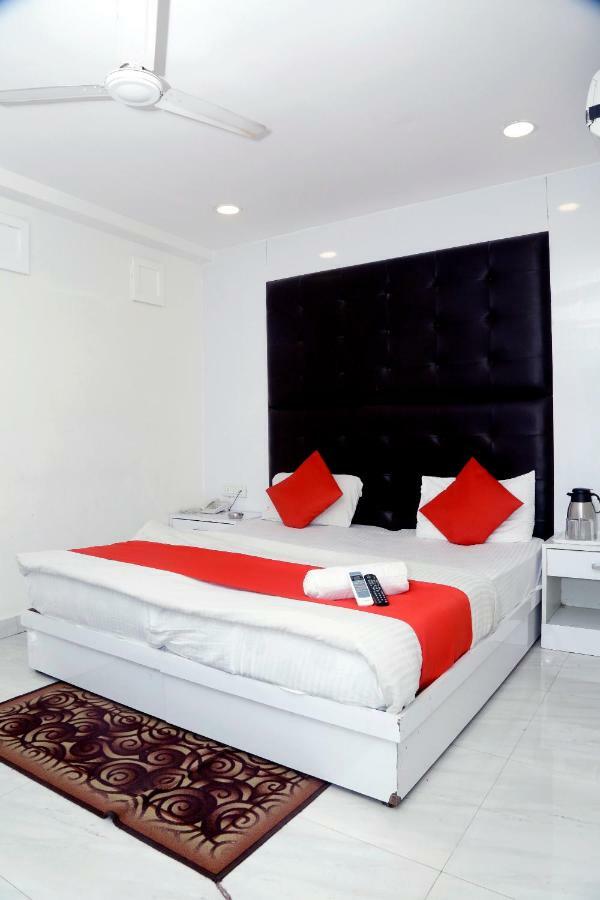 Hotel Sohana Palace Near Railway Satation New Delhi
