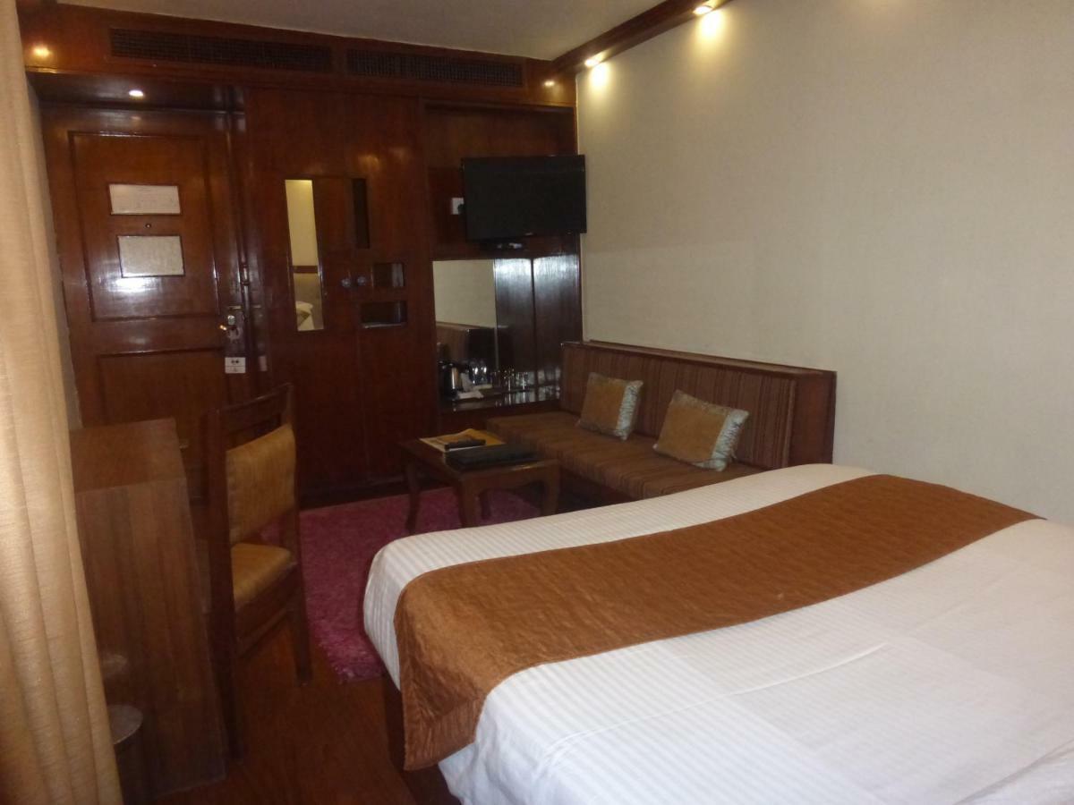 Alka Classic Hotel Nova Deli