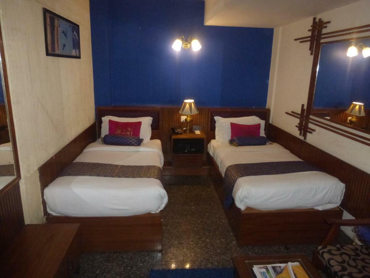 Alka Classic Hotel 3*
