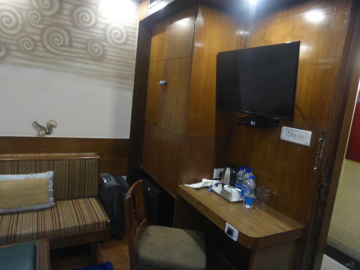 Hotel Alka Classic 3*