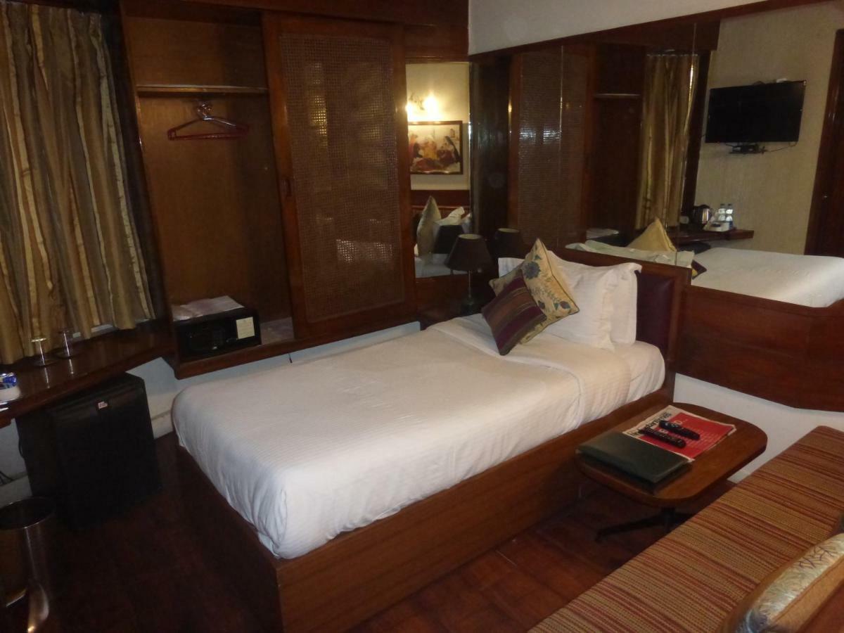 Alka Classic Hotel Nova Deli