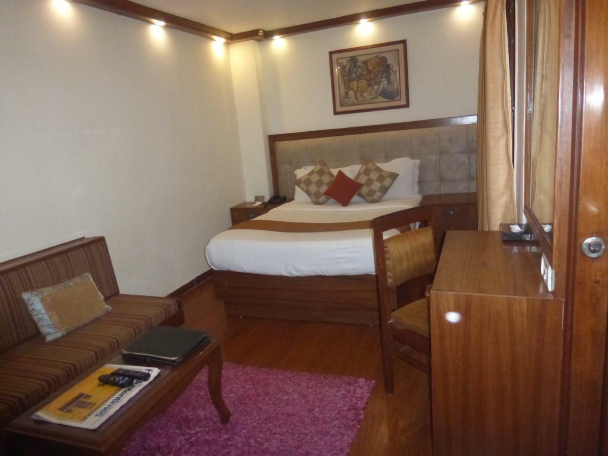 Hotel Alka Classic 3*