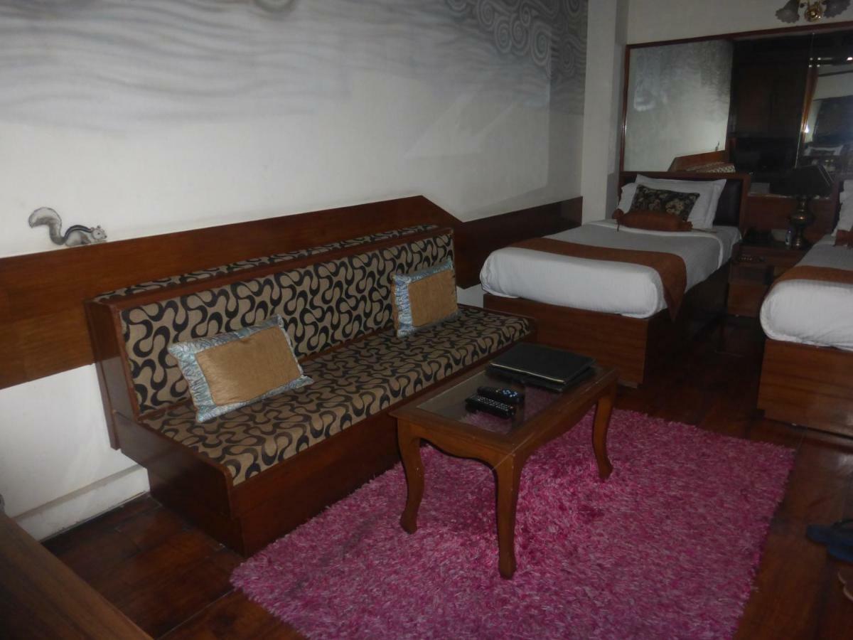 Alka Classic 3*