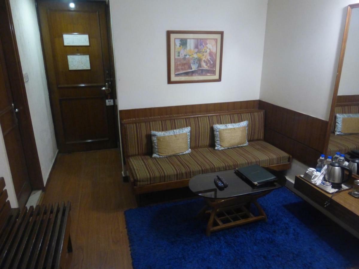 Alka Classic Hotel Nova Deli