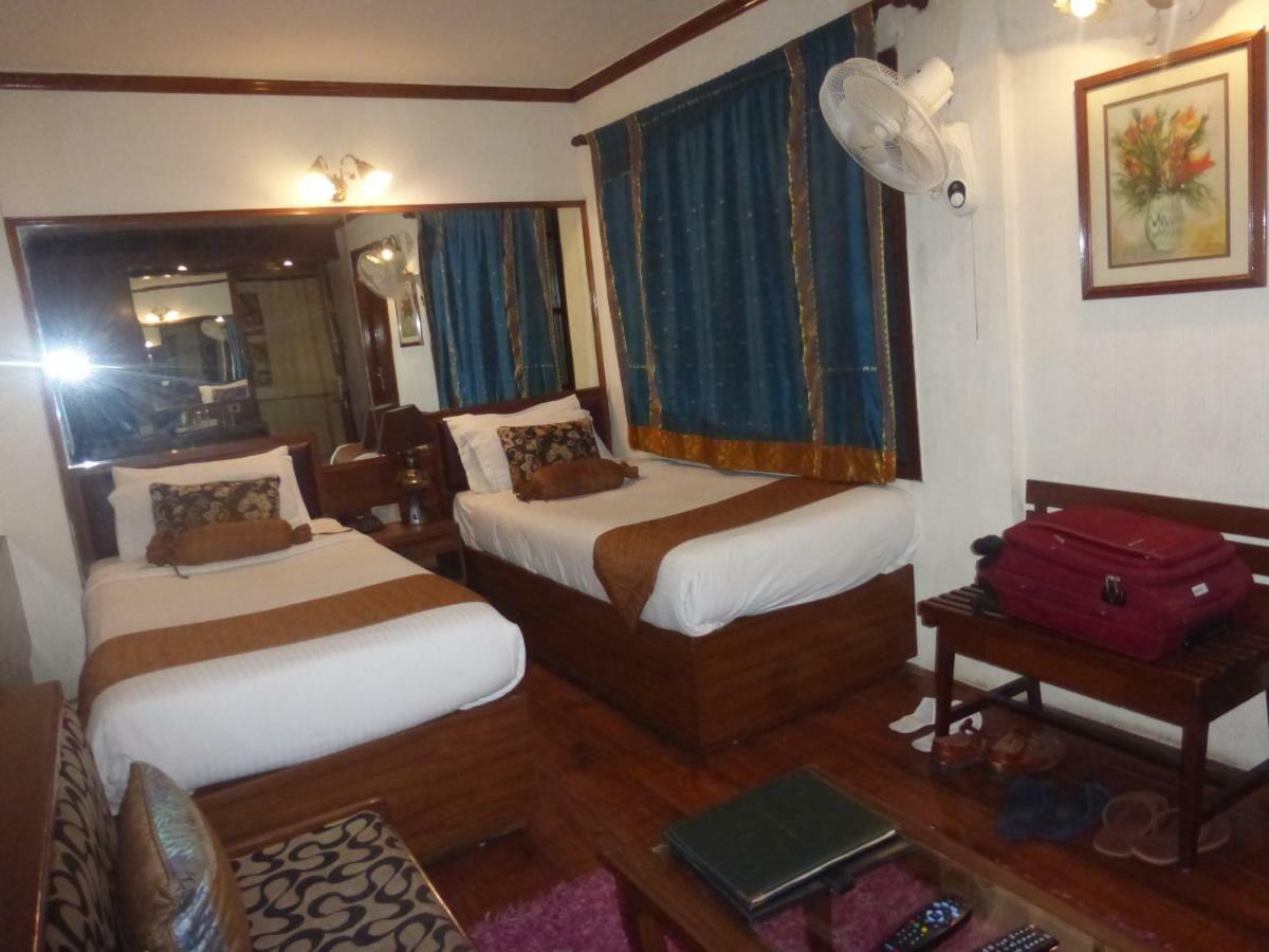 Alka Classic Hotel Nova Deli