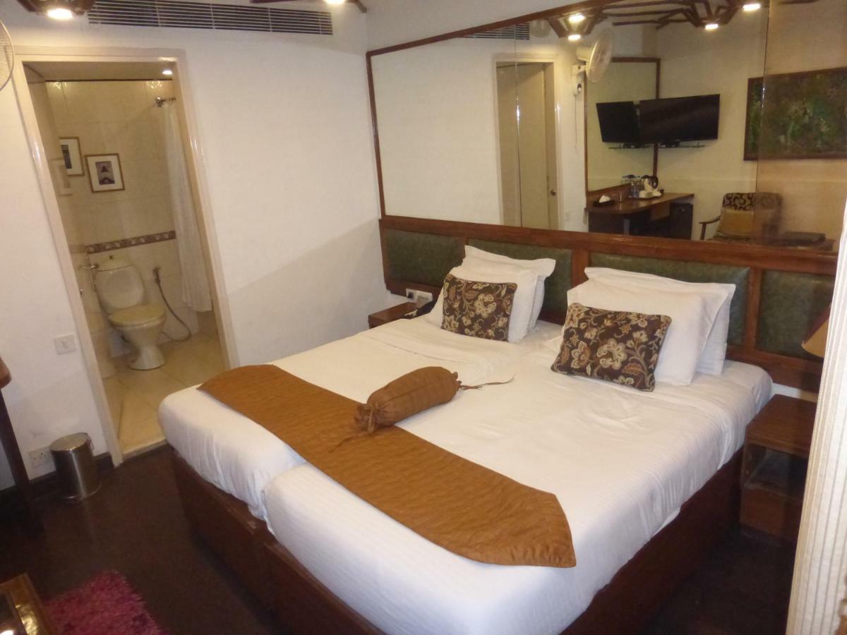 Alka Classic Hotel Nova Deli