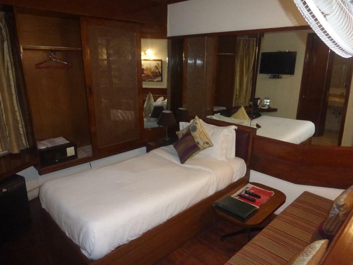 Alka Classic Hotel Nova Deli