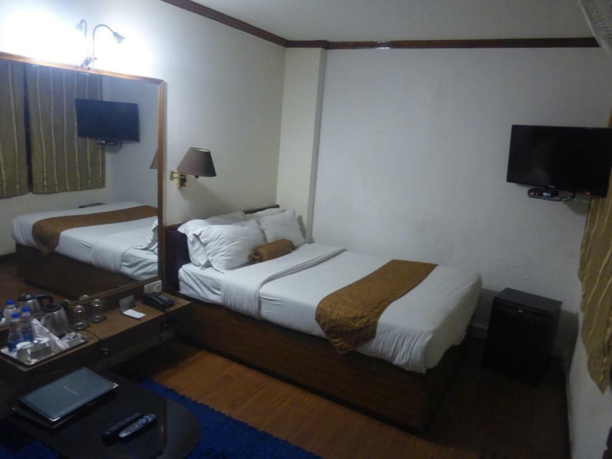 Hotel Alka Classic