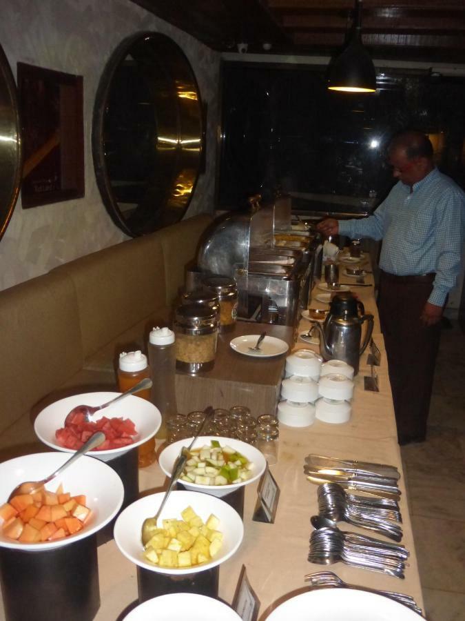 Alka Classic Hotel 3*