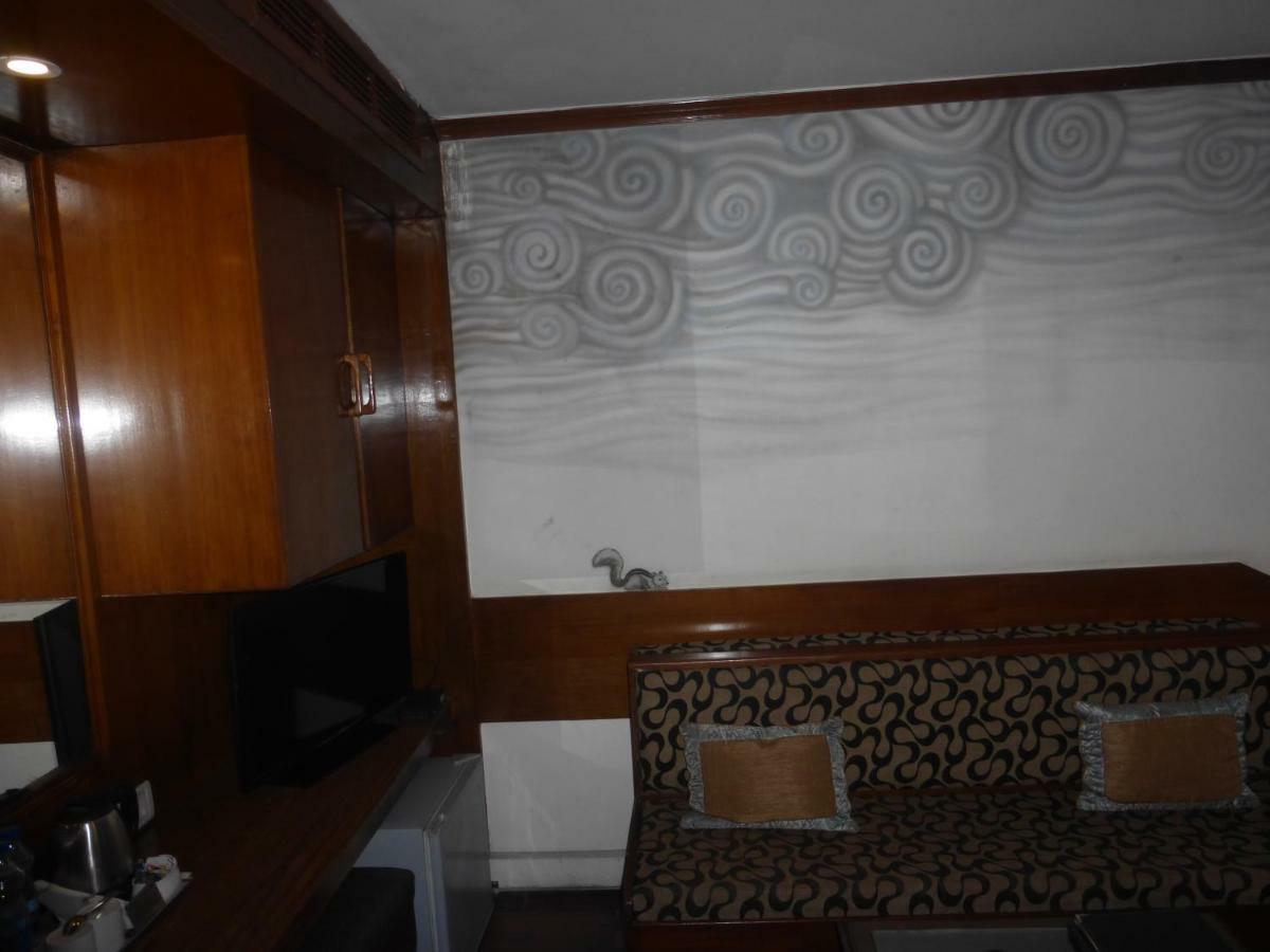 Alka Classic Hotel Nova Deli