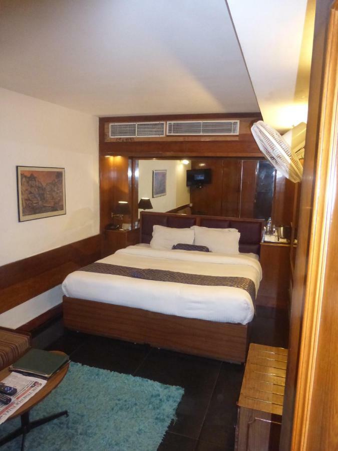 Hotel Alka Classic Nova Deli