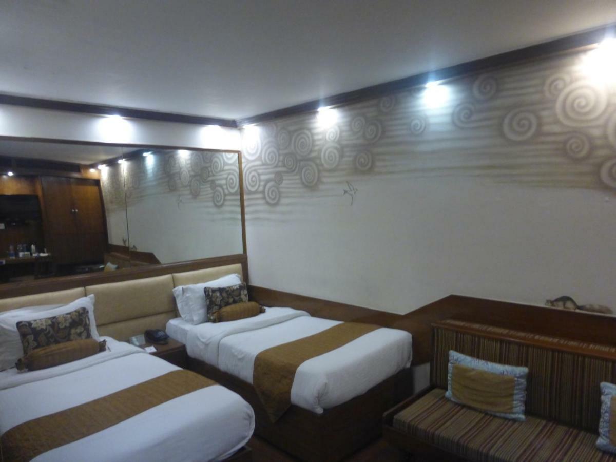 Alka Classic Hotel
