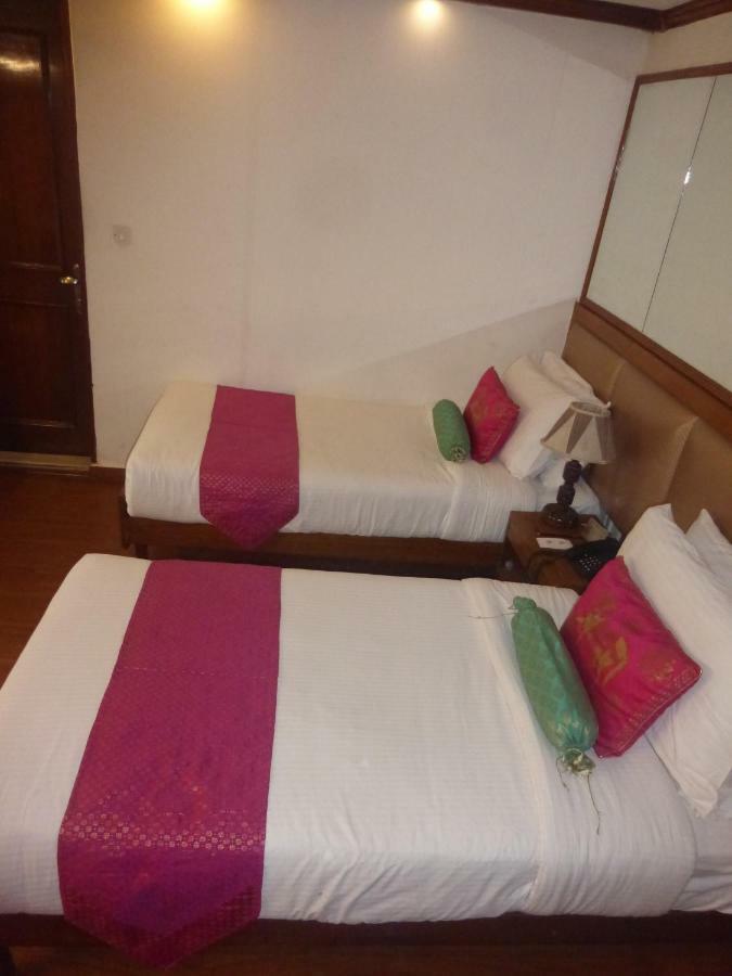 Alka Classic 3*