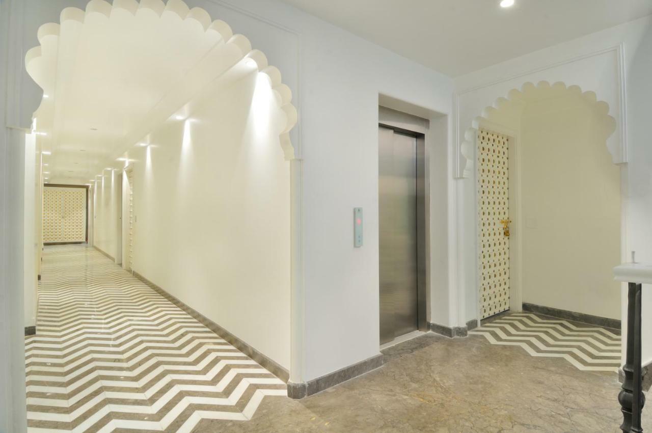 The Pinky - Heritage Boutique New Delhi