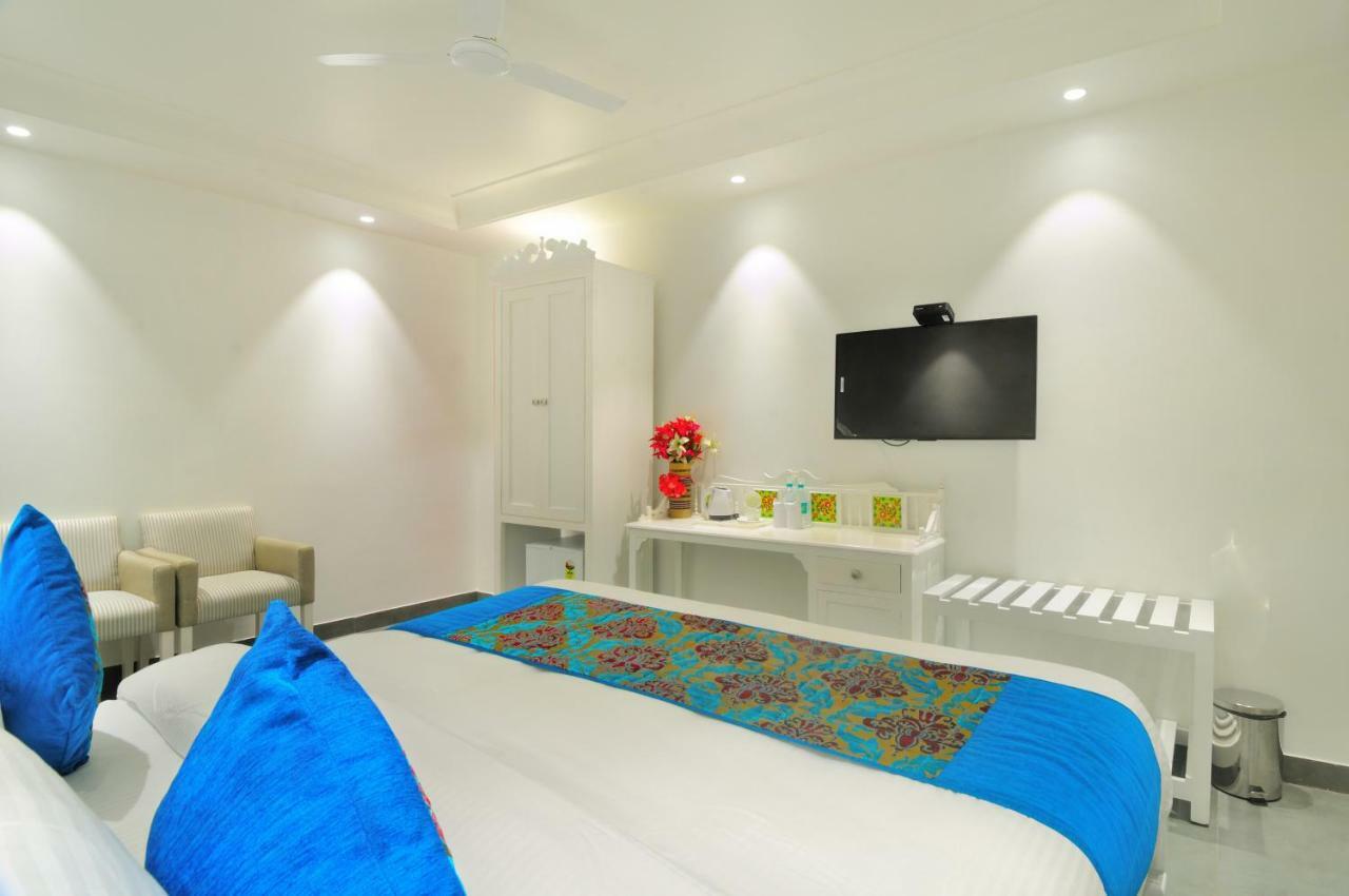 The Pinky - Heritage Boutique Hotel 2*