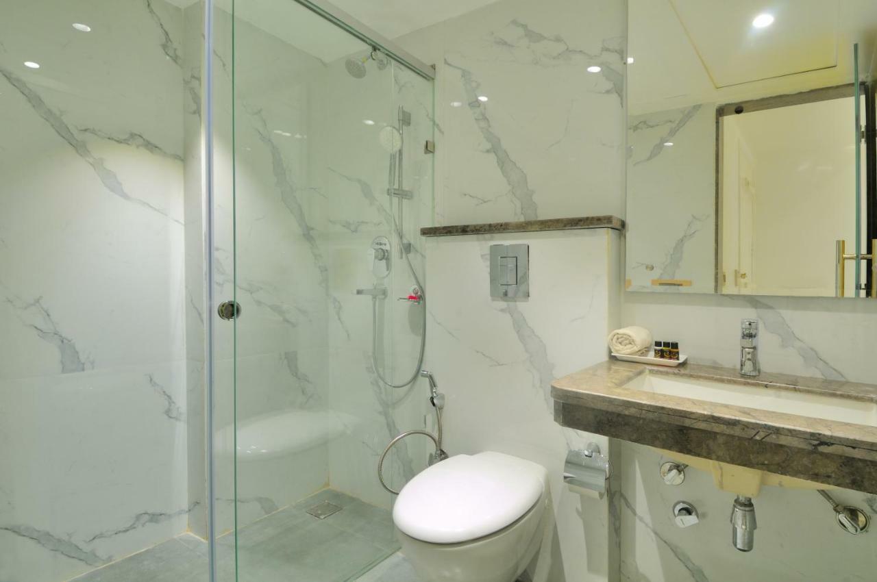 Hotel The Pinky - Heritage Boutique New Delhi