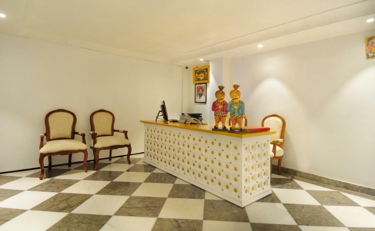 Hotel The Pinky - Heritage Boutique 2*