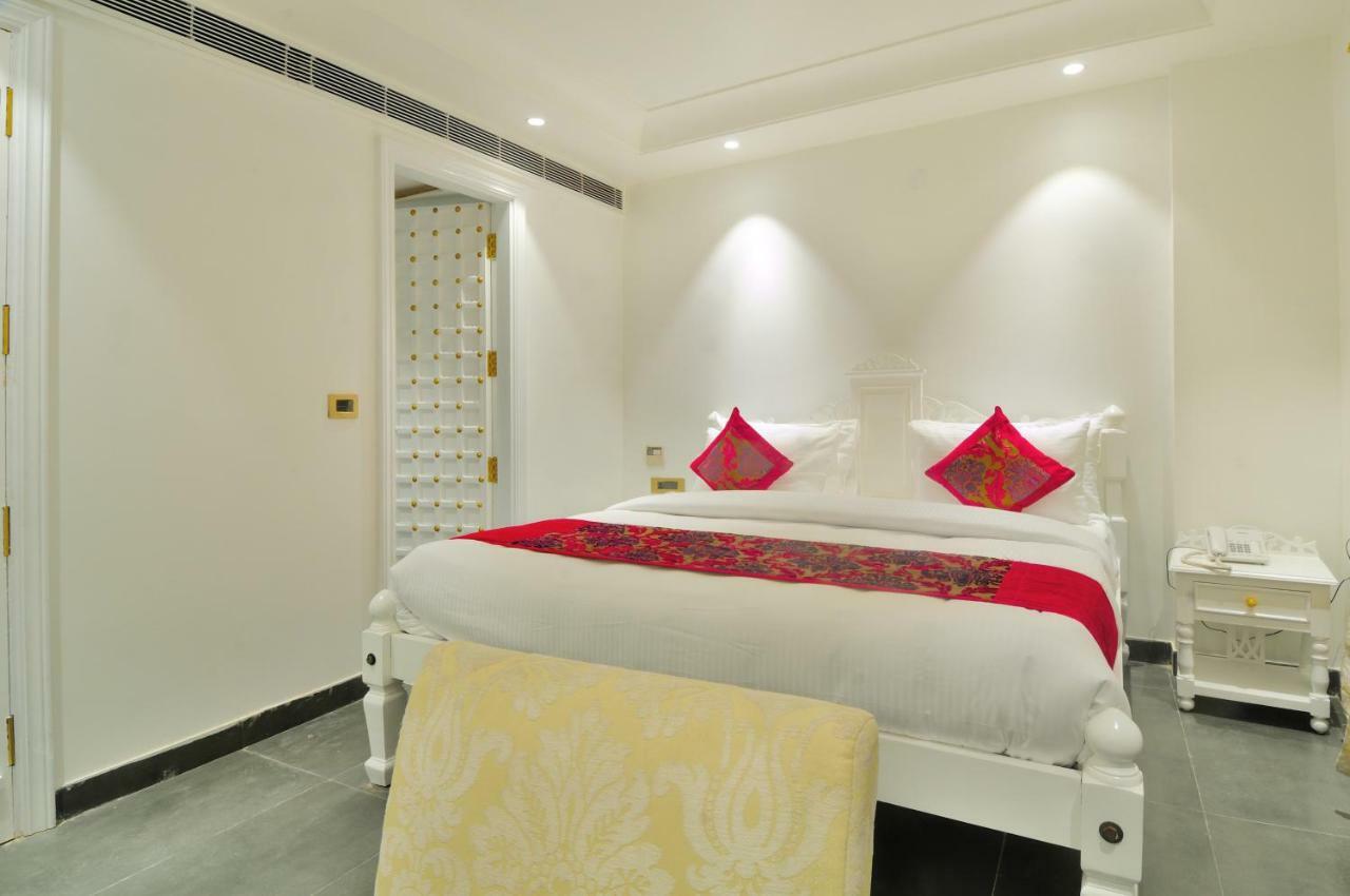 The Pinky - Heritage Boutique New Delhi