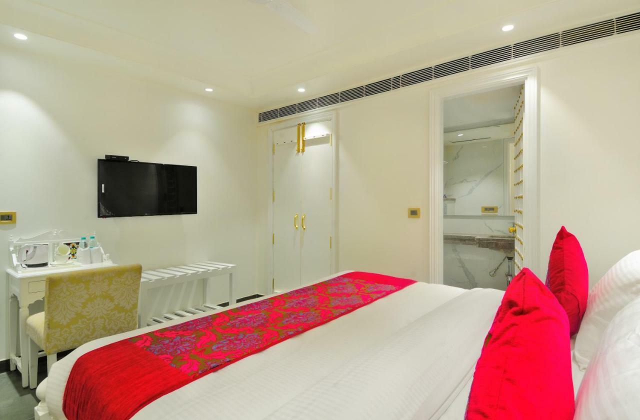 The Pinky - Heritage Boutique Hotel 2*