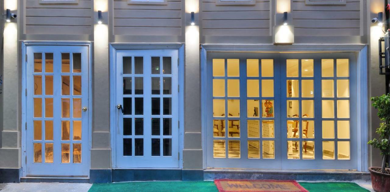 Hotel The Pinky - Heritage Boutique
