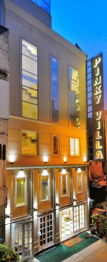 Hotel The Pinky - Heritage Boutique
