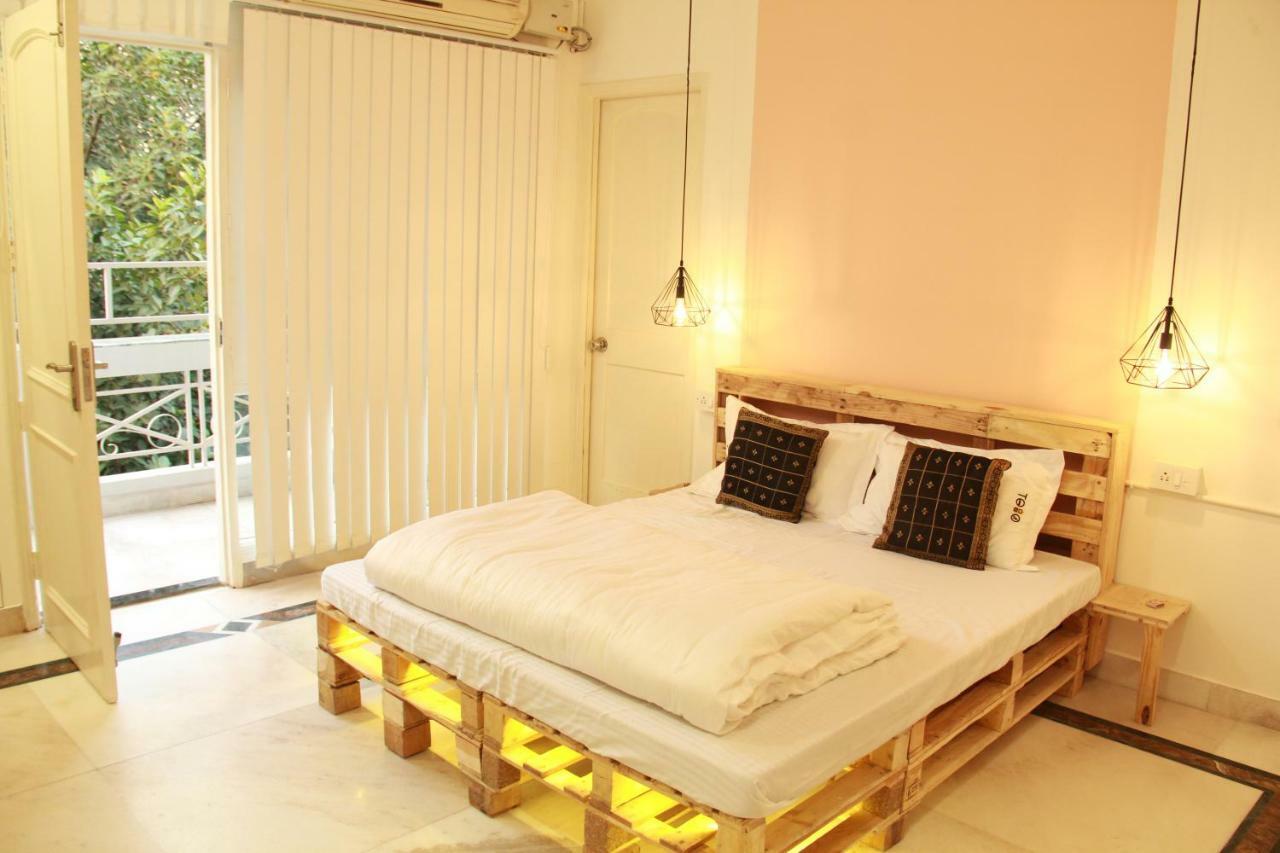 Tobo Hostel New Delhi