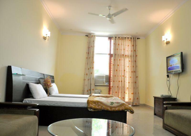 Bed & Breakfast Dwarka