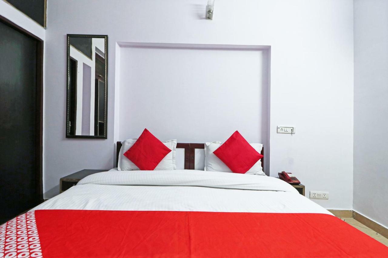 Casa de hóspedes Ashu Delhi (National Capital Territory of India)