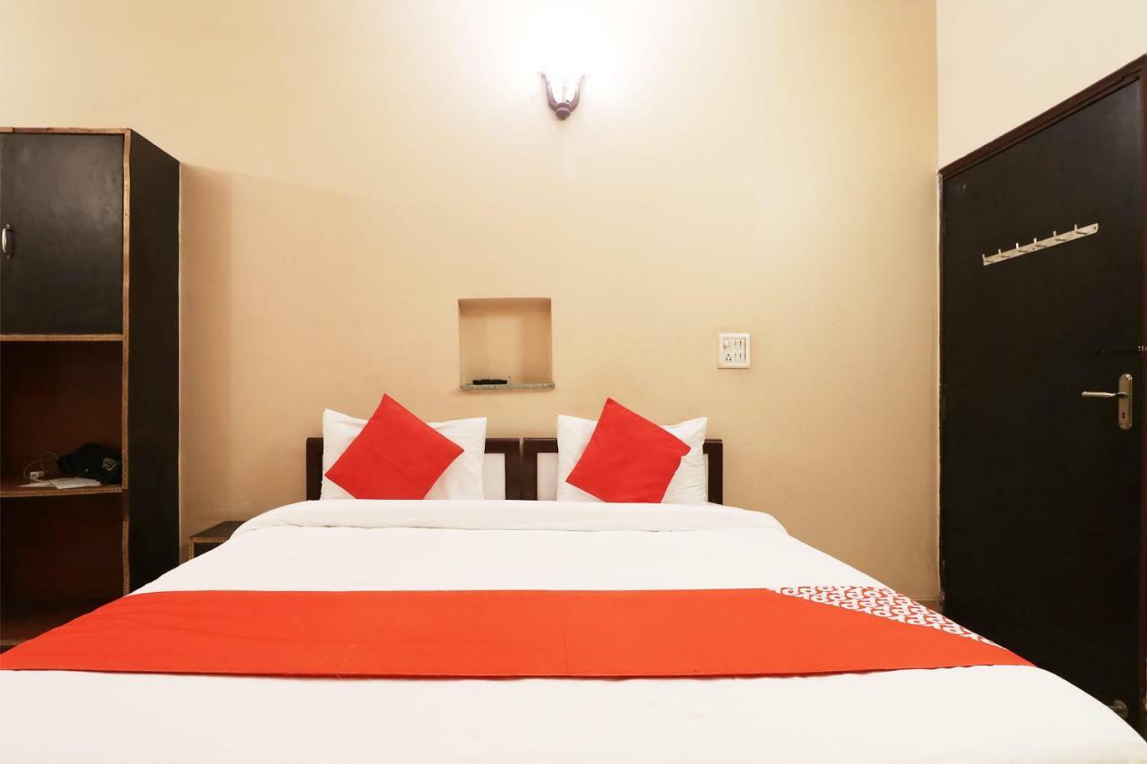 Ashu Guest house Delhi (National Capital Territory of India)