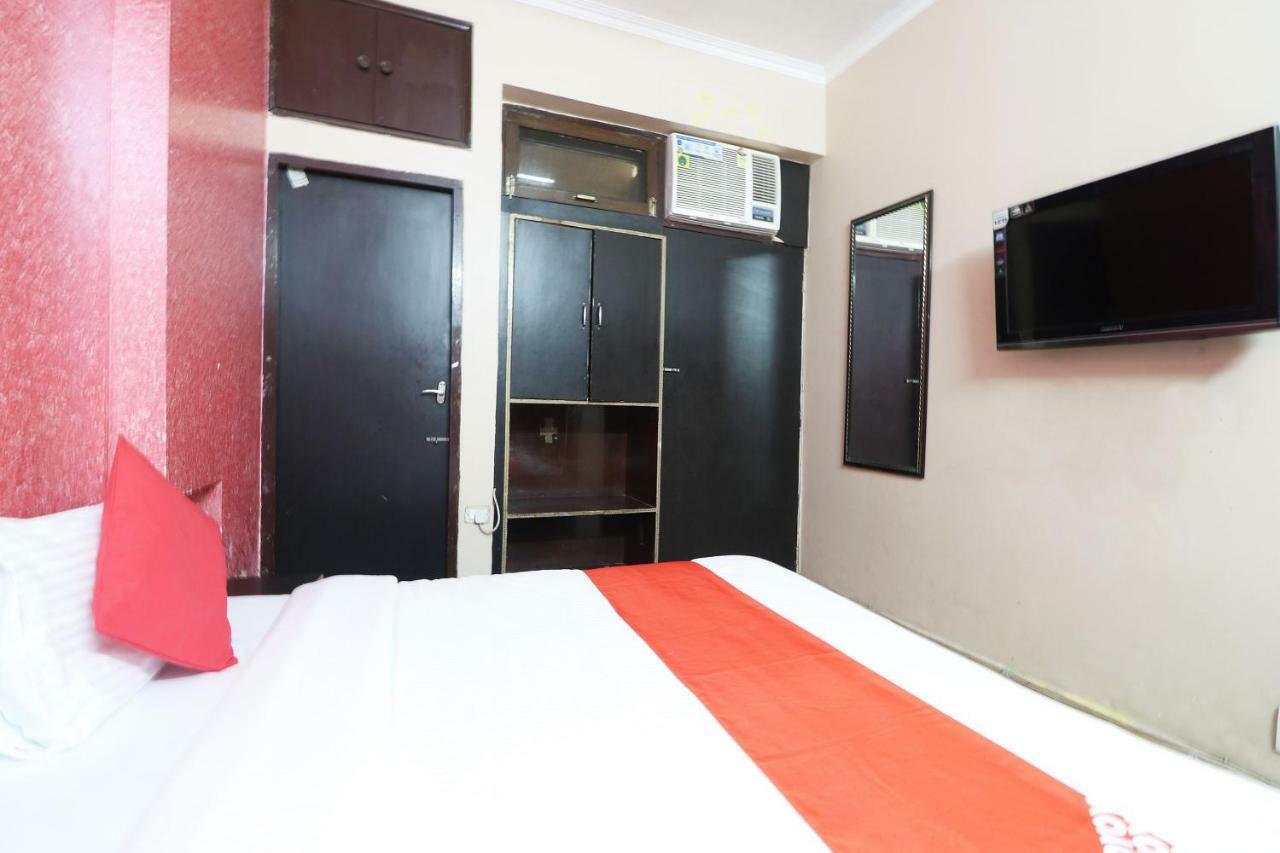 Ashu Guest house Delhi (National Capital Territory of India)