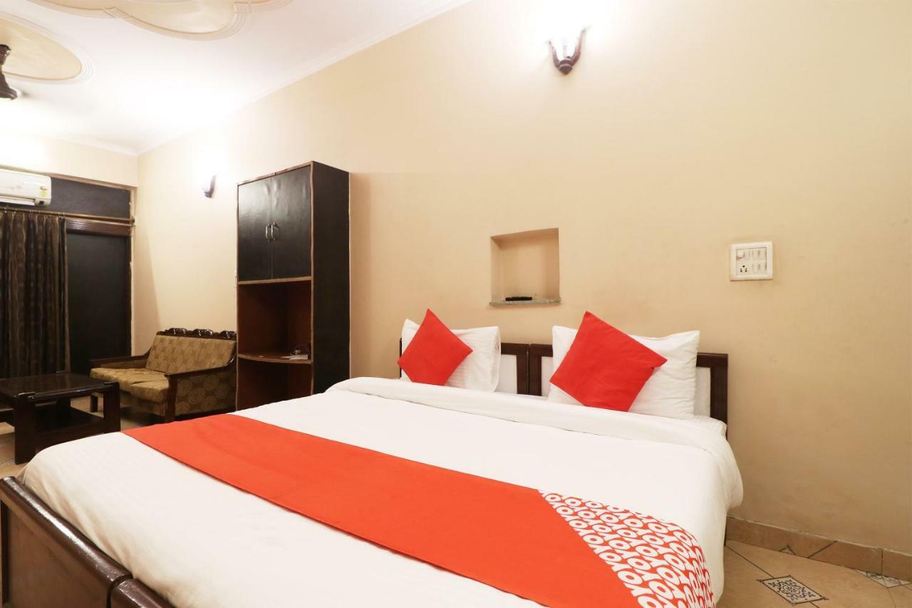 Guest house Ashu