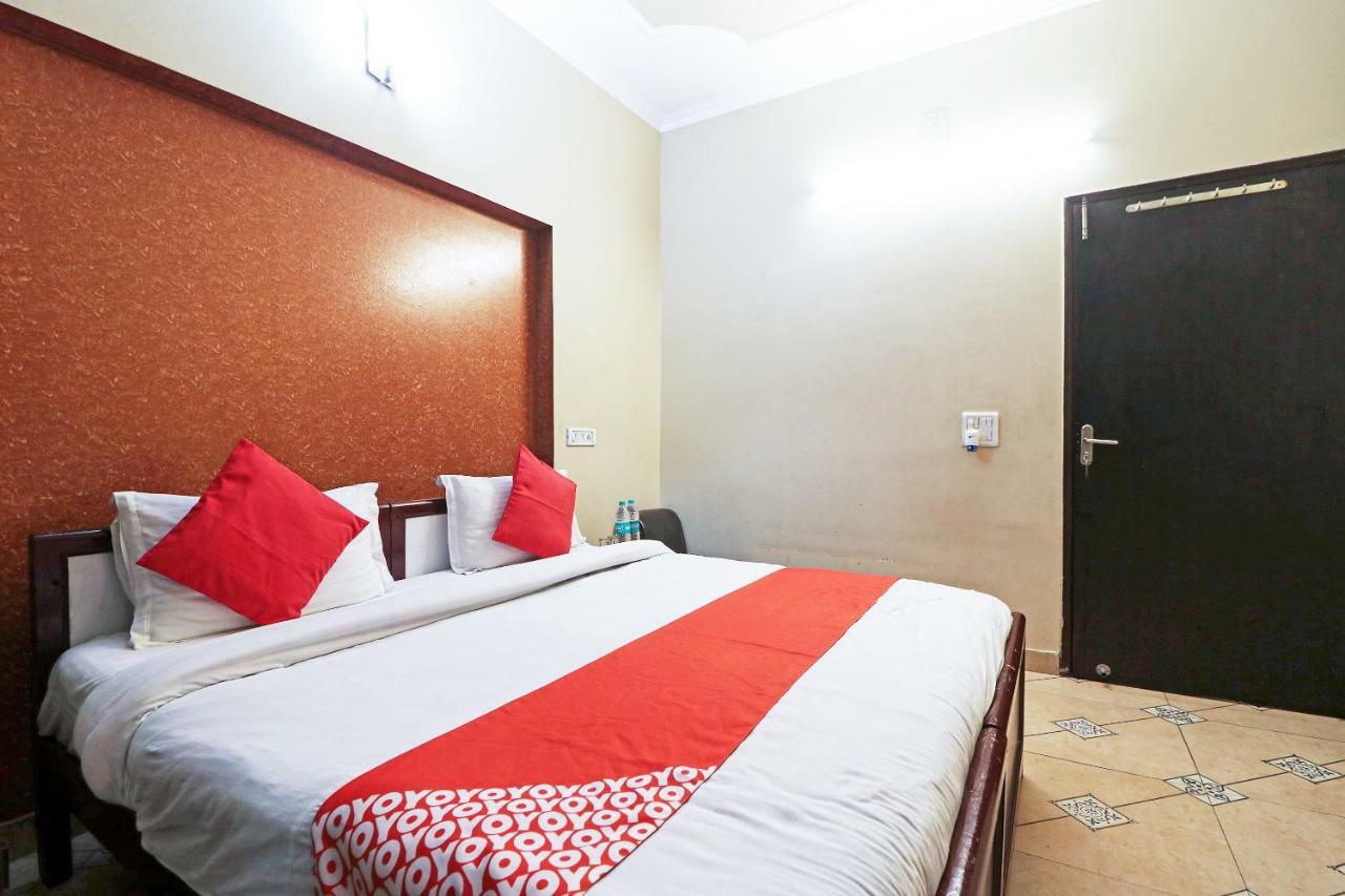 Guest house Ashu