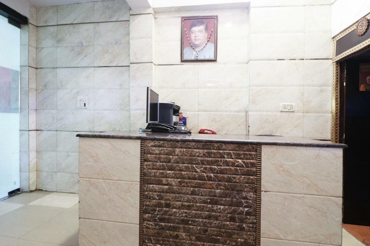 Ashu Guest house Delhi (National Capital Territory of India)