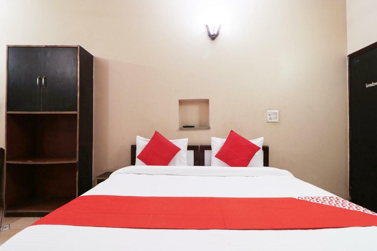 Casa de hóspedes Ashu Delhi (National Capital Territory of India)