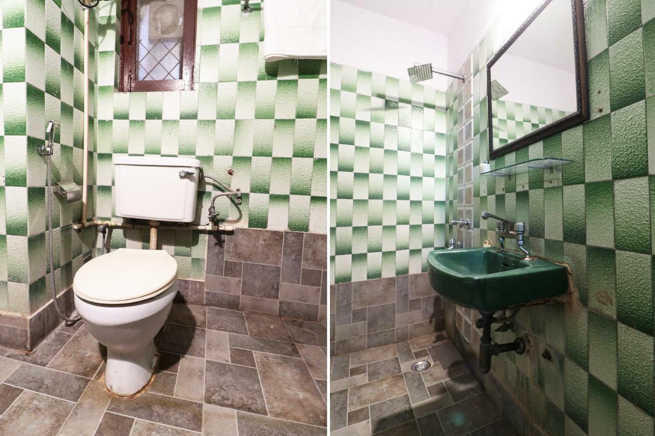 Ashu Guest house Delhi (National Capital Territory of India)