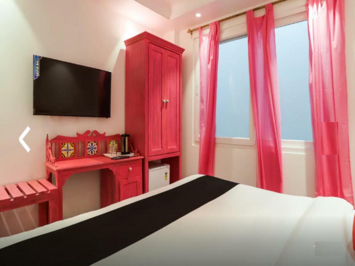 The Pinky - Heritage Boutique 2* New Delhi