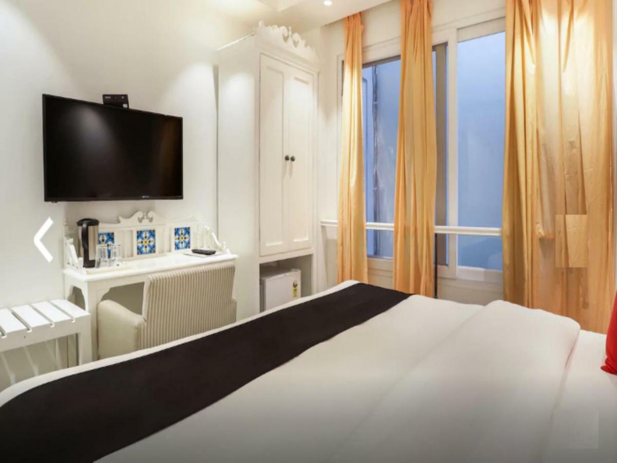 The Pinky - Heritage Boutique Hotel 2*