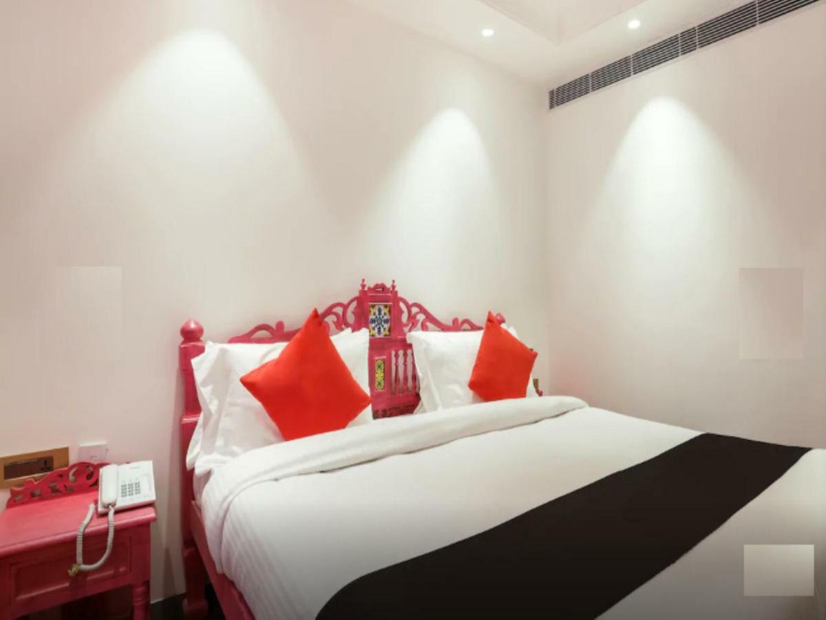 Hotel The Pinky - Heritage Boutique