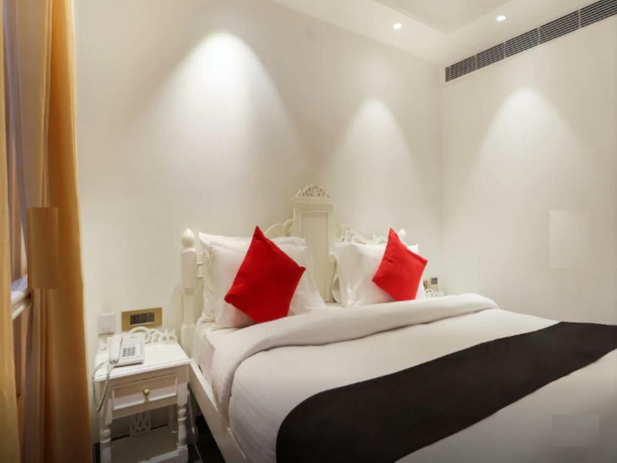 The Pinky - Heritage Boutique 2* New Delhi