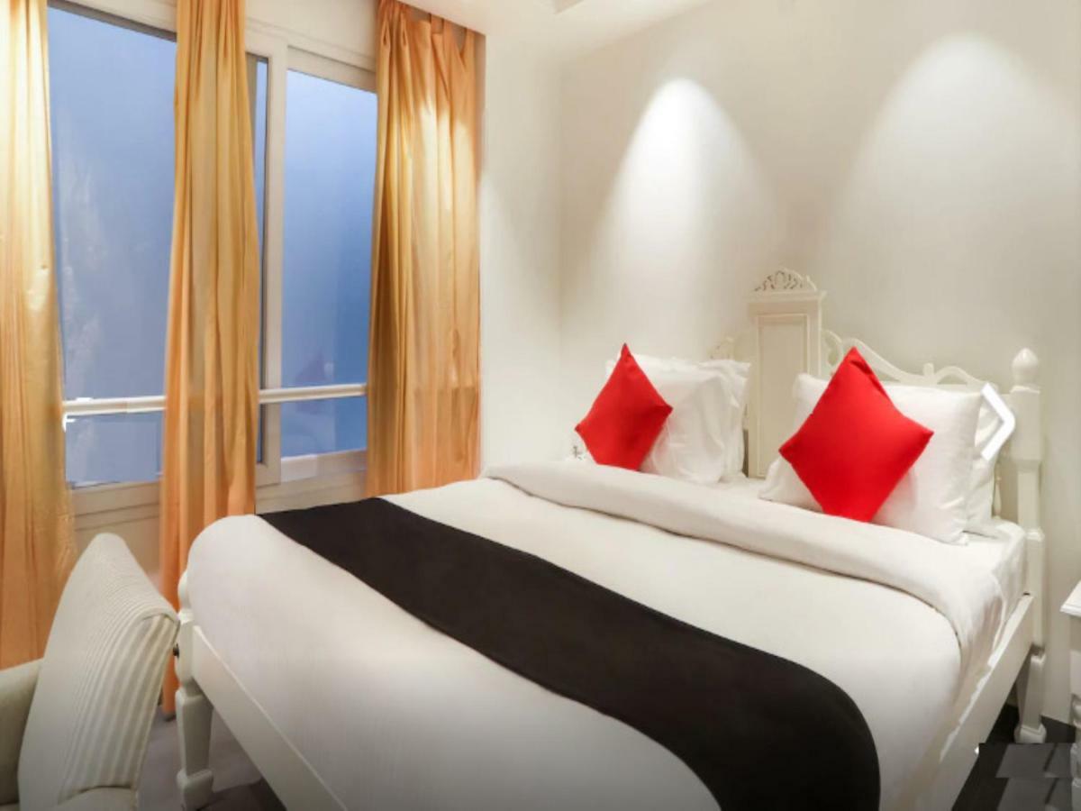 The Pinky - Heritage Boutique Hotel