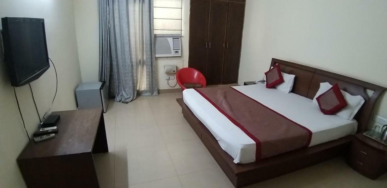 Dwarka Bed & Breakfast Delhi (National Capital Territory of India)